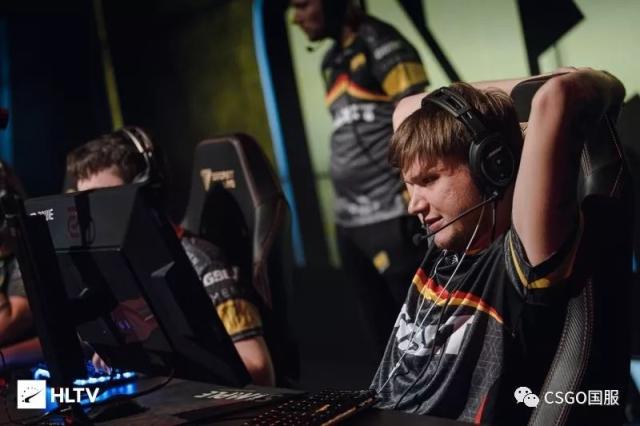 CSGO职业哥谈各自国家最强选手，你认为我们该选谁？