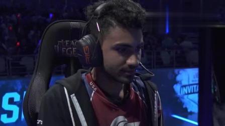 LNG 2-0 OMG：LNG状态回暖双C稳定发挥干净利落战胜OMG