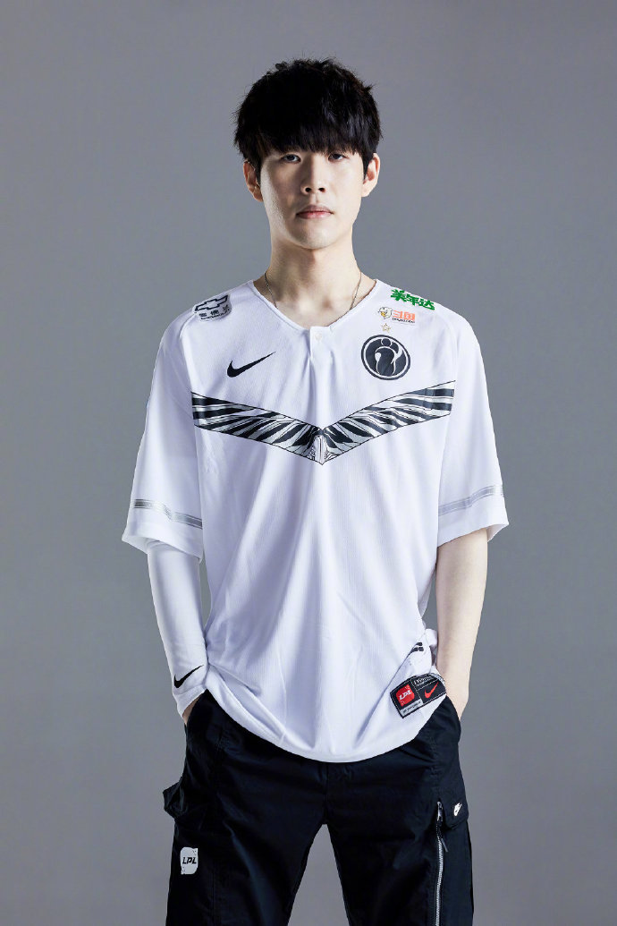 NIP赛季总结：很遗憾未能搭上季后赛旅途的末班车 我们夏季赛再见