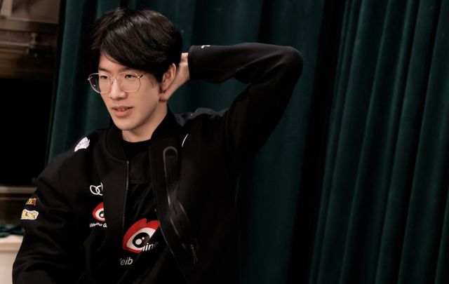 2025英雄联盟全球总决赛决赛将至，EDG、DK上演终极对决