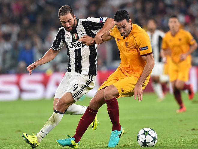 场景分