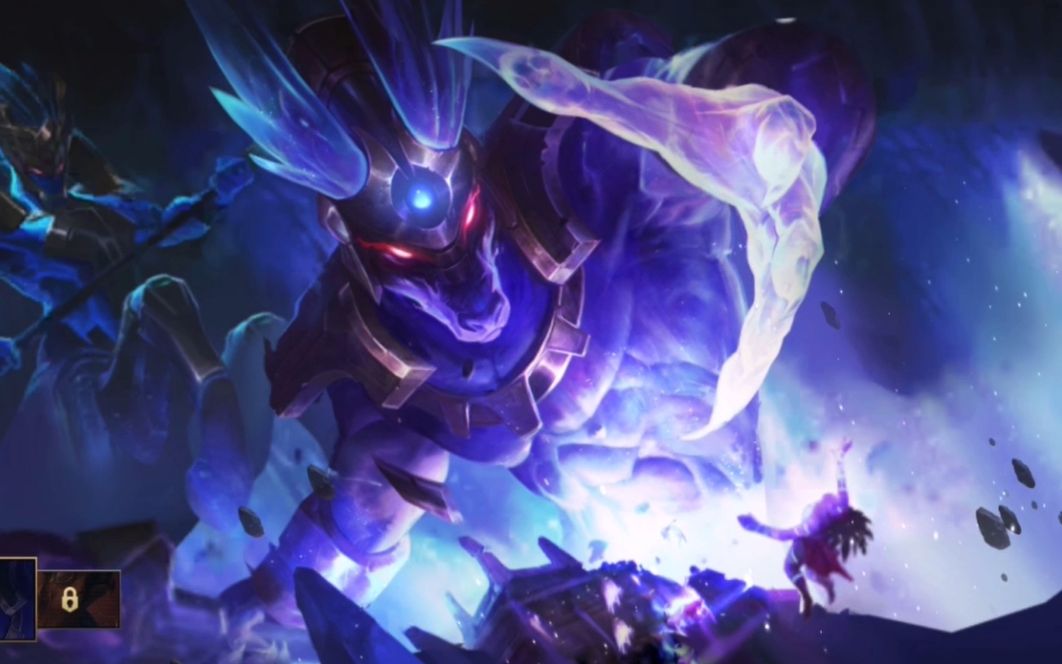 上海Major美洲RMR： M80 2-1 Bestia 保留资格希望