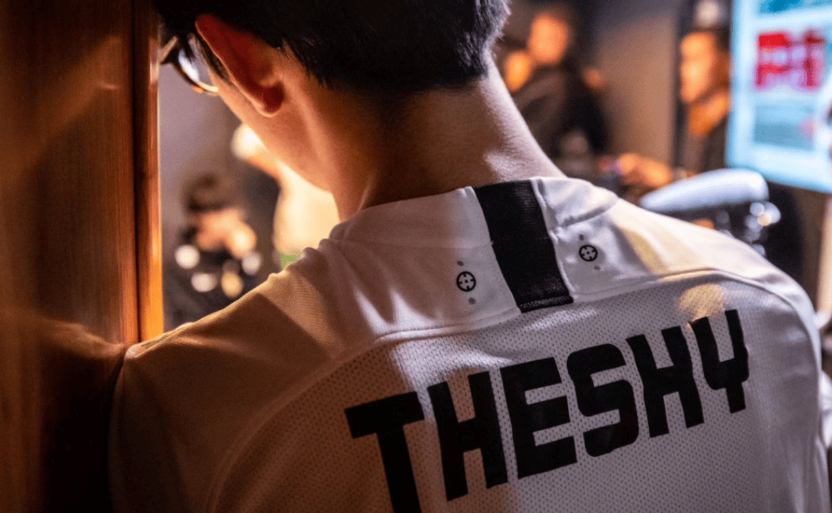 Team Vitality 将 Sayf 重新带回 VALORANT 阵容