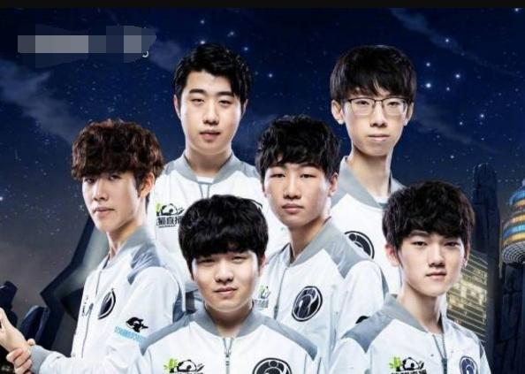 NIP官方：下路选手 Photic 正式离队