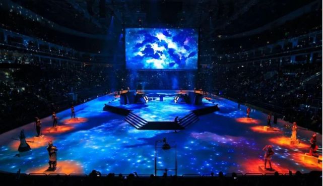 LPL第七期周最佳阵容：RNG中上辅上榜！