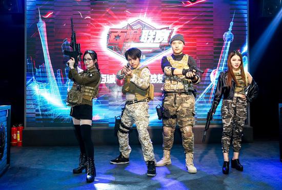 “Fever”箱子中的错误在 CS2 ：稀有刀具变得过于容易获得