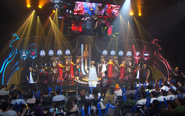 【赛前预告】2020KPL秋季赛11.22赛程，TTG vs VG，eStar vs WE，AG vs LGD