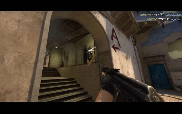 Messioso 揭示了 BLAST 的罚款系统