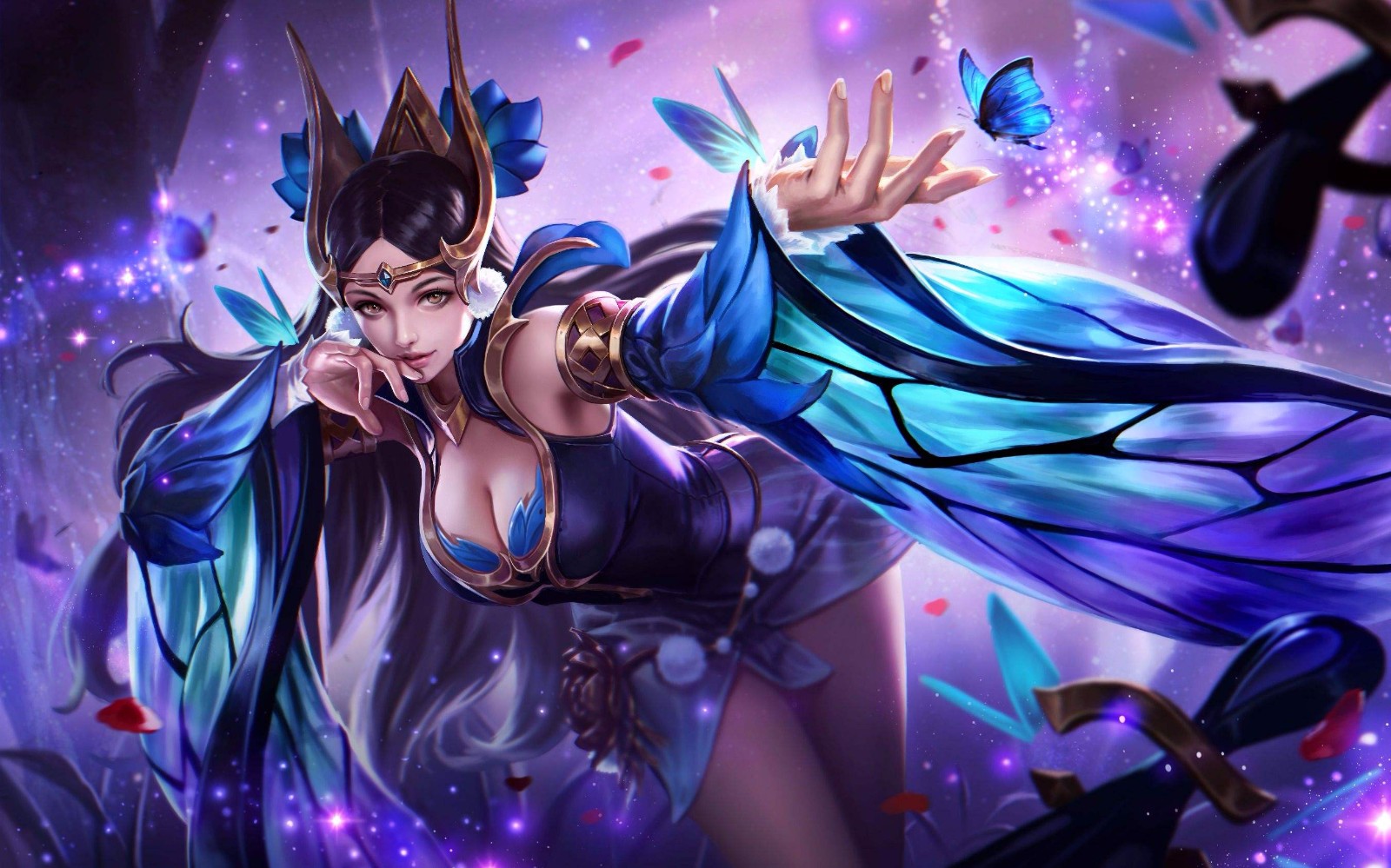 EDG官方为Jiejie庆生：愿你具潇洒襟怀，满抱皆春风和气