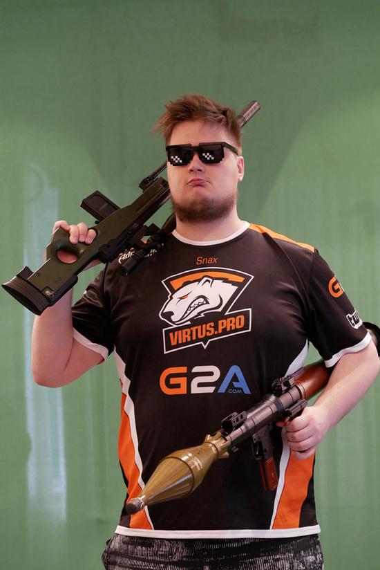 “在Liquid，每个人都分担击杀的重任” - jks 在BLAST Fall Groups 2024前分享了他对团队的看法