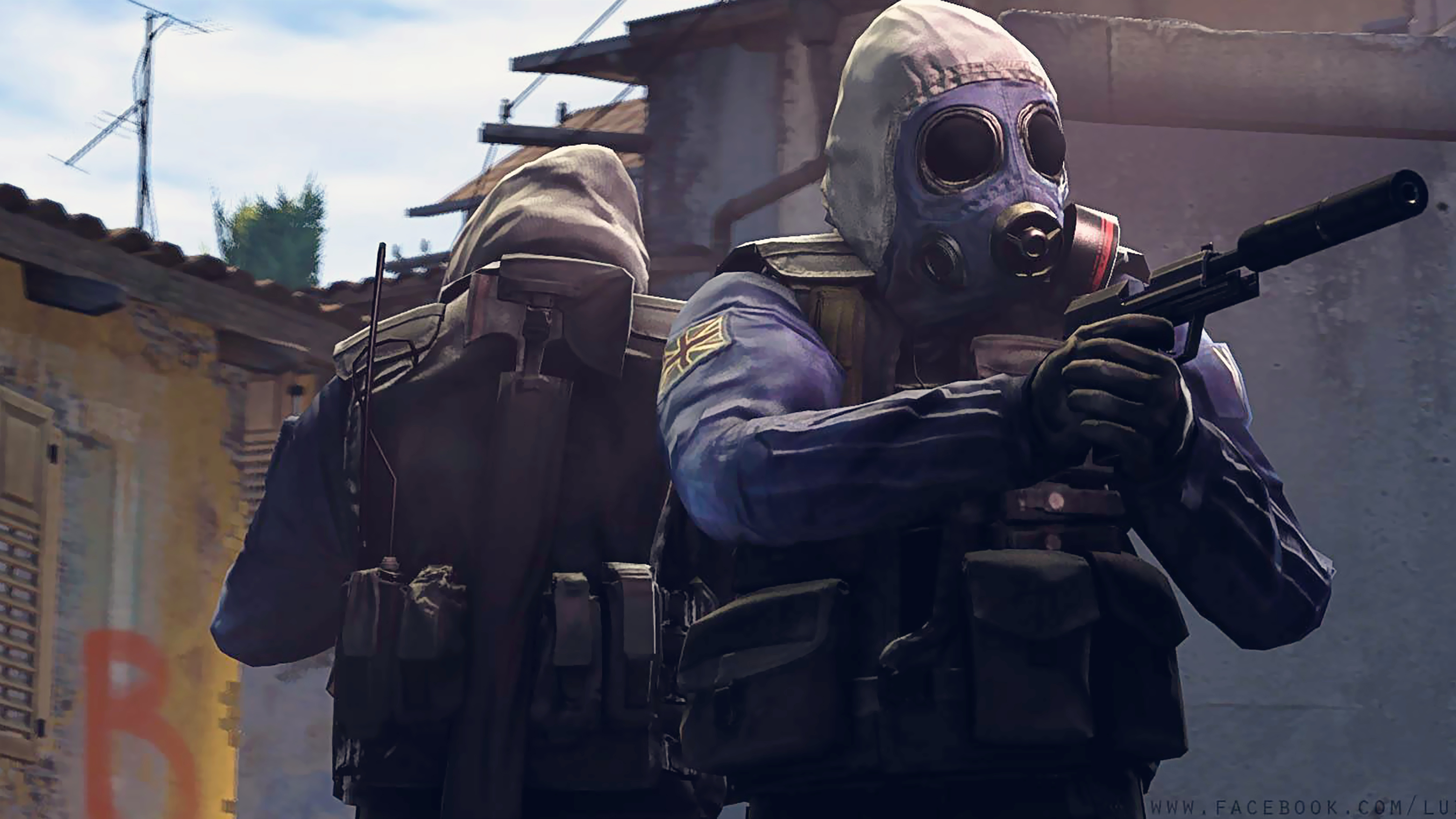 Rex Regum Qeon 在 VCT 2025： Pacific Stage 2 的最后比赛中将不会以完整阵容参赛