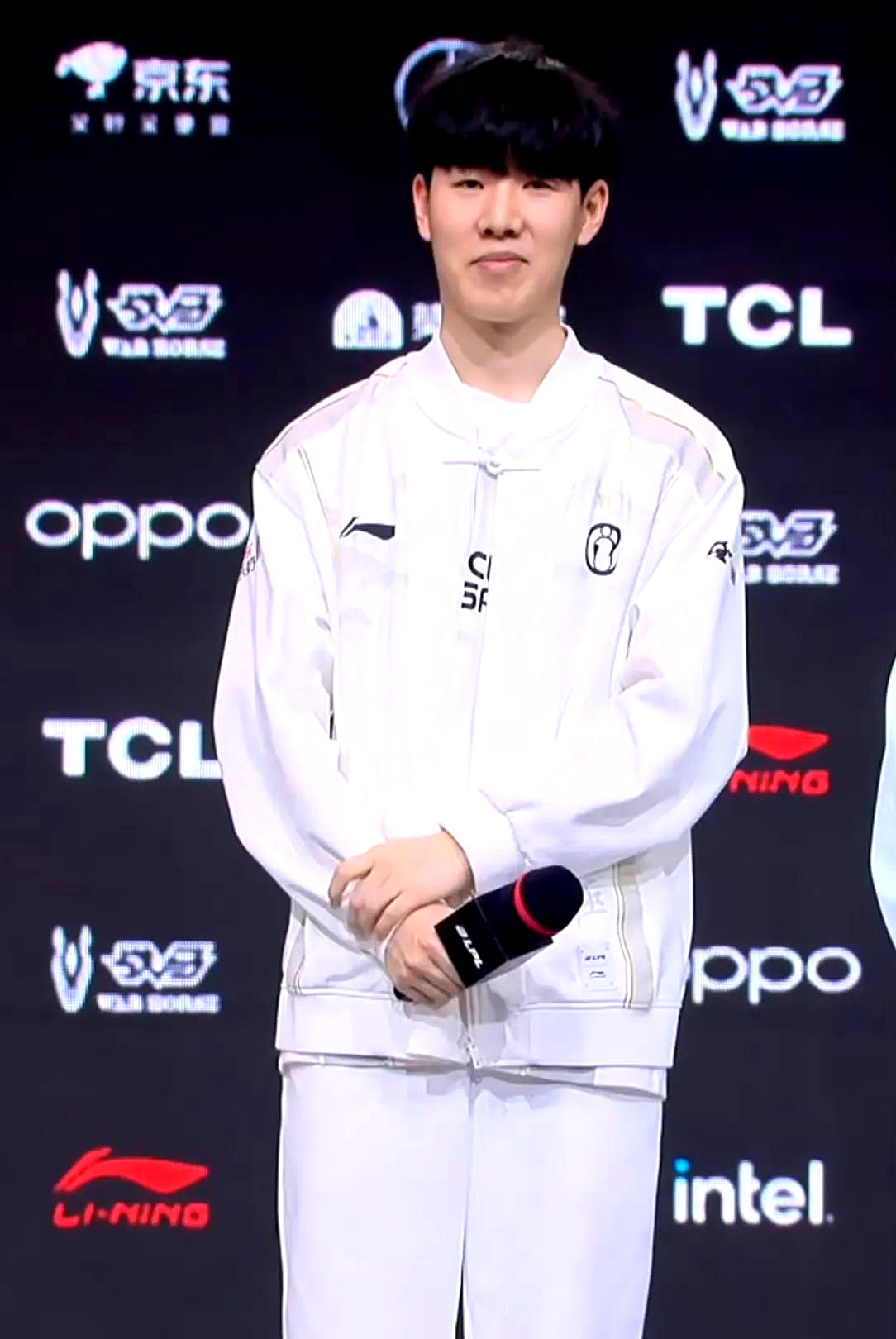 TES 2-0 UP：Wayward二连MVP TES稳中求胜轻松战胜UP