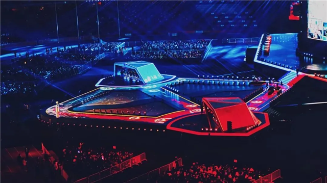 队员亲自官宣：线上赛之王宣告解散