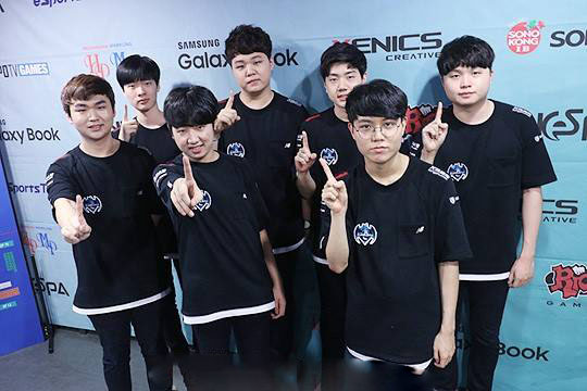 WBG官方：打野选手Karsa离队