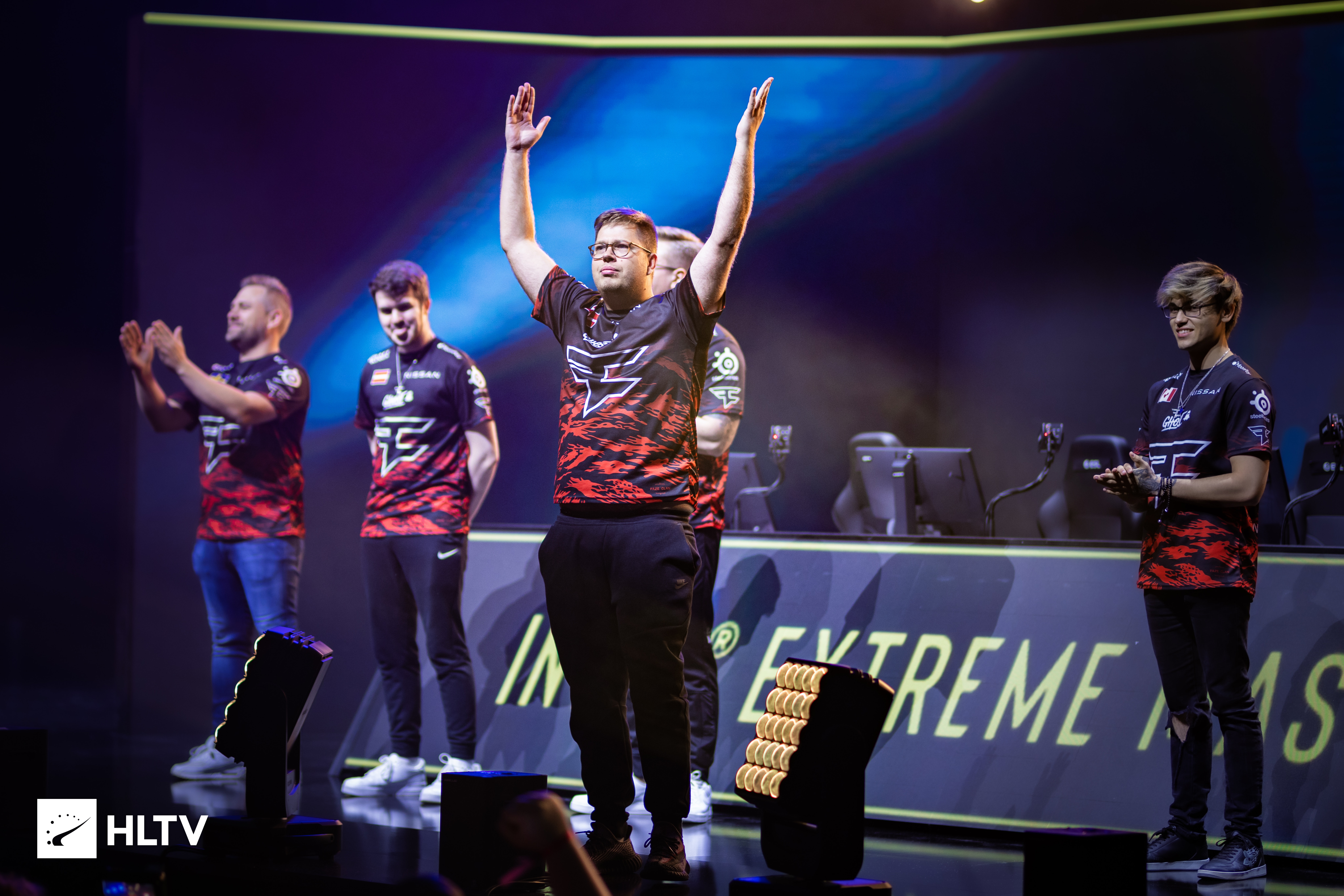 Faker：一开始就预料到本赛季会有困难，会继续提升比赛状态