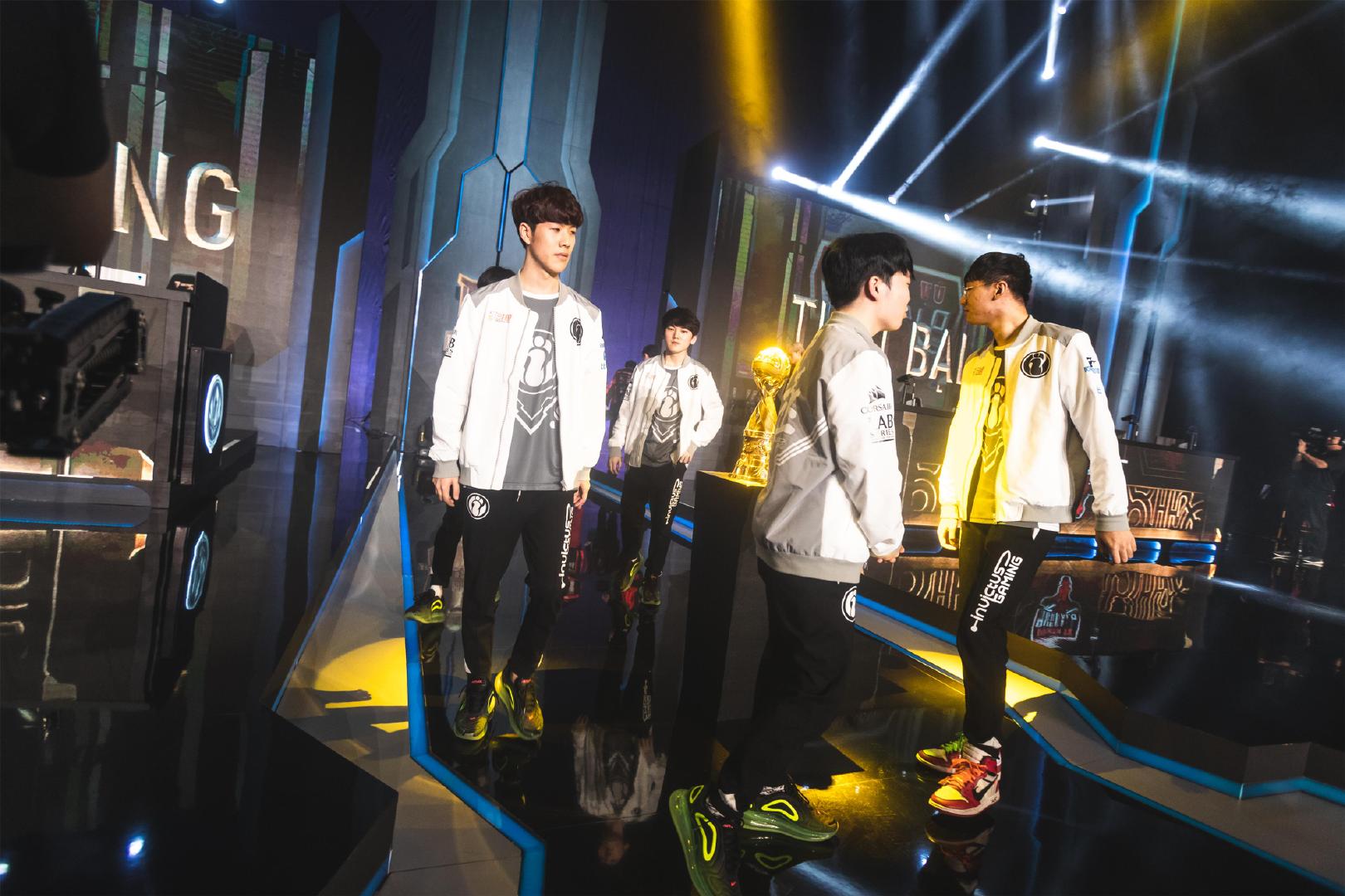 Gamers8 2023：晋级决赛！ENCE 2-0 Heroic