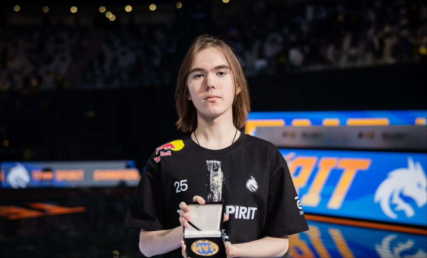 MESA亚洲系列赛2025最后两日赛果：ATOX夺冠 RA第三