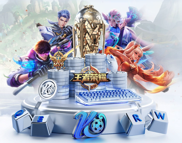 Heroic 签约 Chr1zN 替换 LNZ