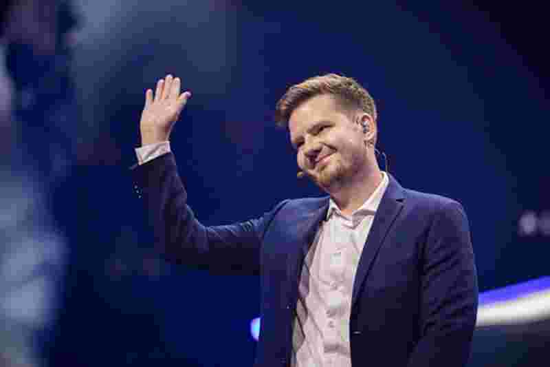 Leyan ：我话放这里，今年LPL随便虐LCK，我战狼啊！