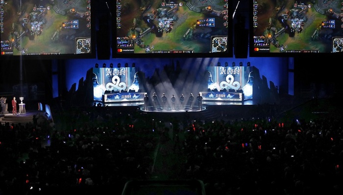 TT群访 教练：我们打的有点怂 很多有机会的时候没有抓住